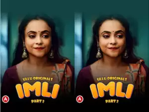 First On Net -Imli – Part 2 Episode 5