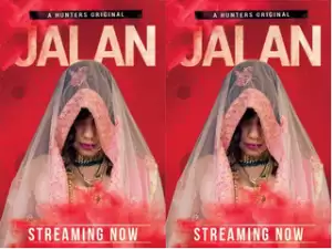First On Net -JALAN Episode 1