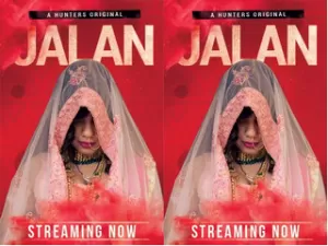 First On Net -JALAN Episode 2