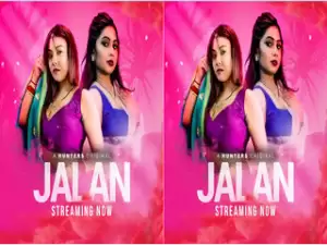 First On Net -JALAN Episode 5