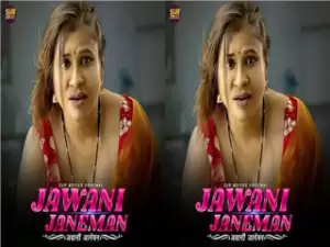 Today Exclusive-Jawaani Jaaneman Episode 2