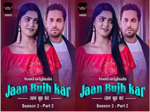 First On Net -Jaan Bhuj Kar Season 02 Episode 4