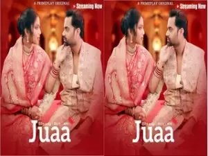 First On Net -Juaa Episode 5
