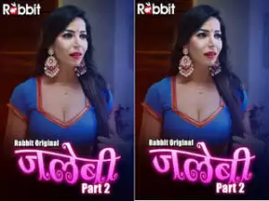 Today Exclusive -Jalebi S02 Episode 1