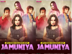 First On net -JAMUNIYA