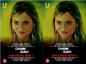 Today Exclusive-Charmsukh – Jane Anjane Mein 7 Episode 5