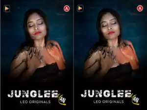 Today Exclusive-Jangalee Man