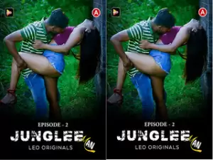 Today Exclusive- Jungalee Man Episode 2