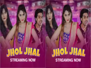 First On net -Jhol Jhal Episode 2