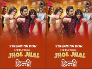First On Net -Jhol Jhal Episode 5
