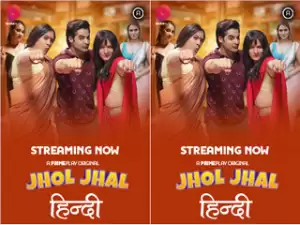 First On Net -Jhol Jhal Episode 6