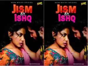 Today Exclusive- Jism Aur Ishq