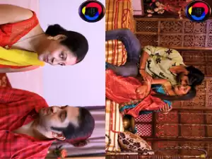 First On Net -Jism Ki Bhook 2