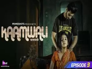 First On Net -KAAMWALI Episode 1