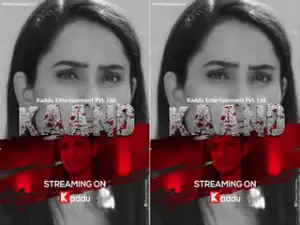 Today Exclusive-Kaand Episode 3