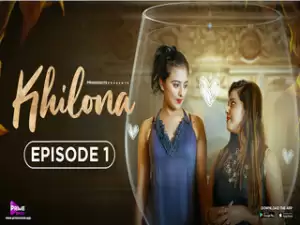 First On Net -KHILONA Episode 1