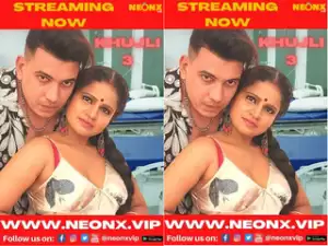 Today Exclusive-KHUJLI 3