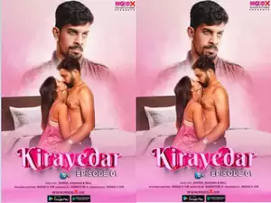 First On Net -KIRAYEDAR Episode 1