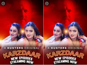 First On Net -Karzdaar Episode 4