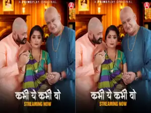 First On Net – Kabhi Yeh Kabhi Woh Episode 7