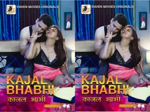 Today Exclusive-KAJAL BHABHI Episode 1
