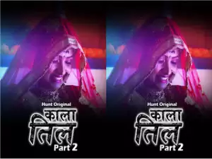 Today Exclusive – Kaala Til Part2 Episode 4