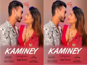 Today Exclusive -Kaminey Episode 2