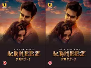 Today Exclusive – Kaneez ( Part – 1 ) Episode 5
