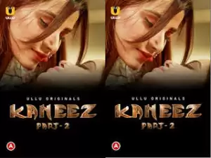 First On Net -Kaneez ( Part -2 ) Episode  6