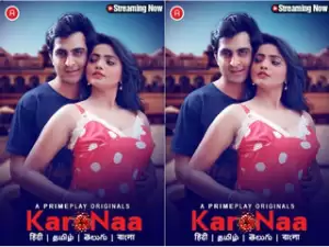 First On Net -KaroNaa Episode 5
