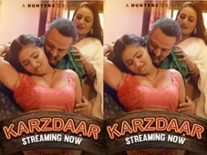 Today Exclusive- Karzdaar Episodes 1