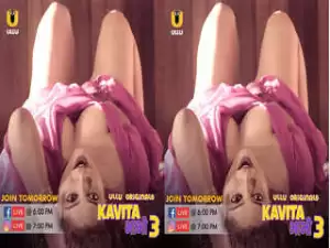First On Net -Kavita Bhabhi Season 3 : Episode 2