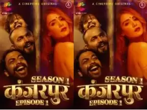 Today Exclusive- Khanjarpur Season 01 Episodes 02