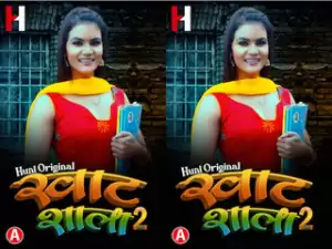 First On Net -Khatshala Part 2 Episode 3