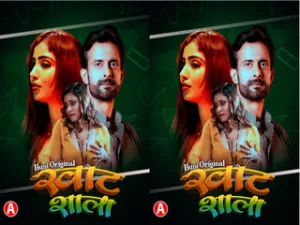 Today Exclusive- Khatshala Episode 1