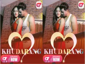 Today Exclusive – Khudrang Episode 3