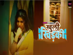 Today Exclusive-Khuli Khidki Episode 2