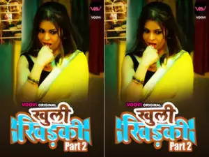 Today Exclusive-Khuli Khidki Episode 4