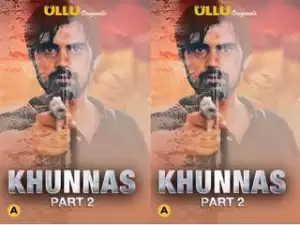 First On Net – Khunnas ( Part 2 )  Episode 5