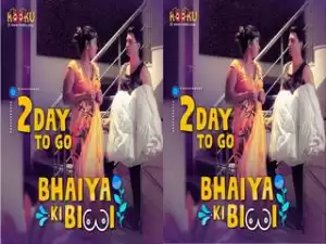 First On Net- BhaiyakiBiwi Part 2