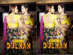 First On Net -Kuwari Dulhan Episode 2