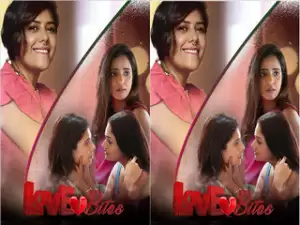 First On net -Love Bites Episode 2