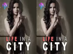 Today Exclusive -LIFE IN A CITY