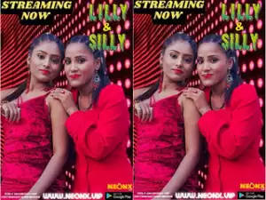 First On Net – LILLY SILLY