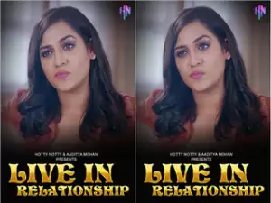 Today Exclusive- Live in Relationship