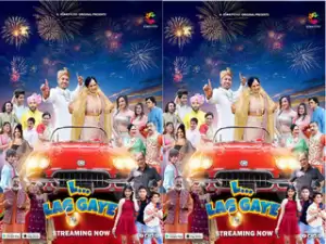 First On Net –  L Lag Gaye Episode 3