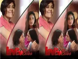 First On Net -Love Bites Episode 4