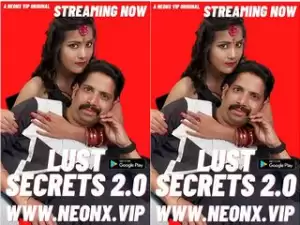 First on Net -LUST SECRETS 2.0