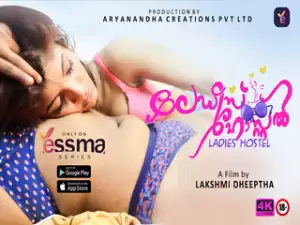 First On Net -Ladies Hostel Episode 1