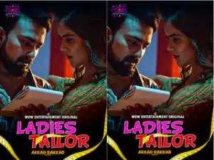 First On Net -Ladies Tailor Episode 2